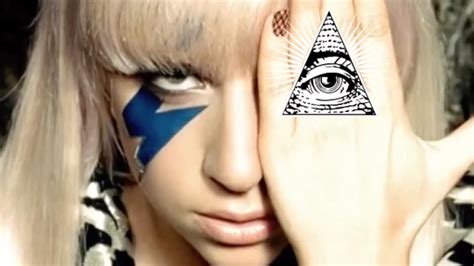 illuminati and celebrities